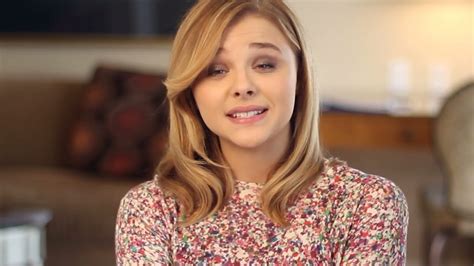 azriel chloe grace moretz fakes